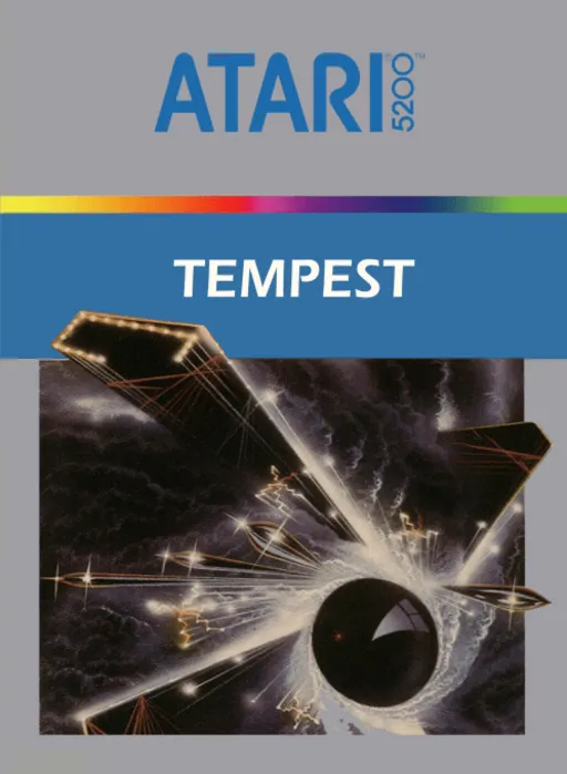 Tempest (USA) (Proto) (1984-03-15)