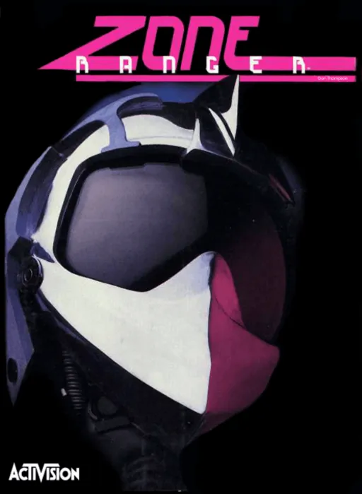 Zone Ranger (USA)
