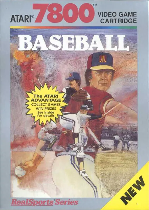 Baseball (Europe)