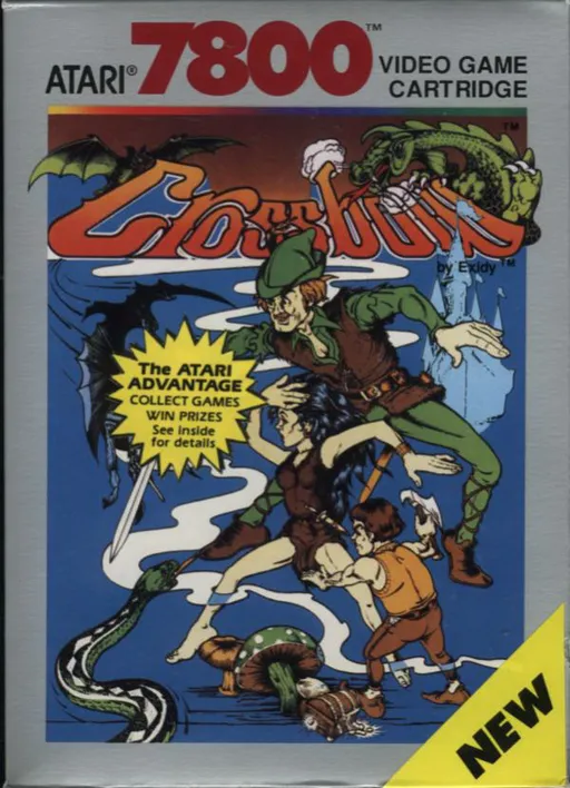 Crossbow (USA)
