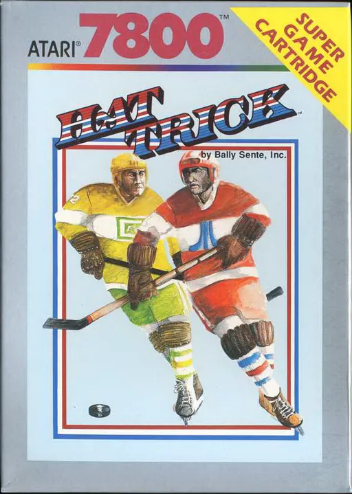 Hat Trick (USA)