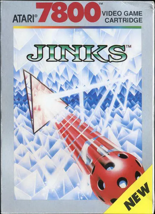 Jinks (USA)