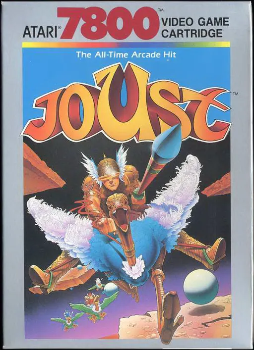 Joust (USA)