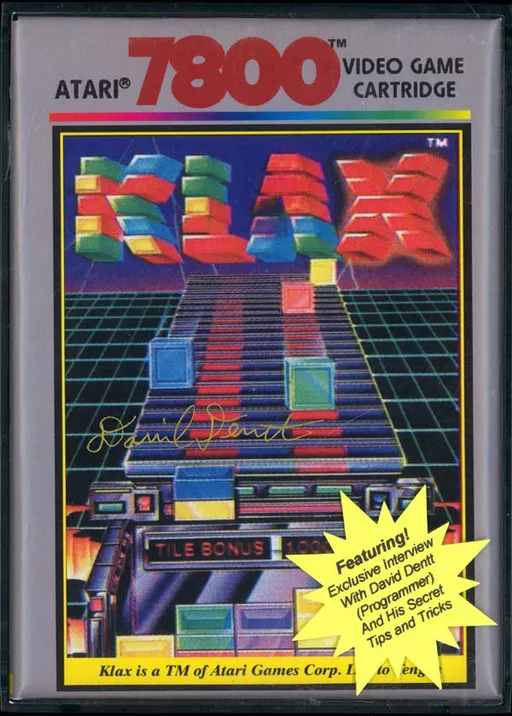 Klax (USA) (Proto)
