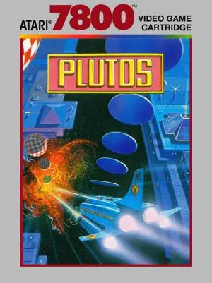 Plutos (USA) (Proto)