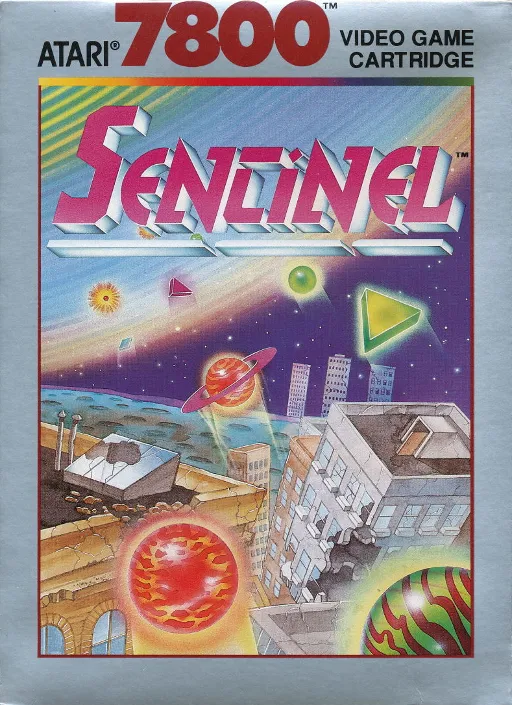 Sentinel (Europe)