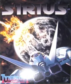Sirius (USA) (Proto)