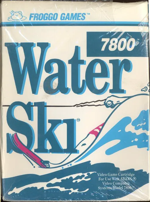 Water Ski (USA)
