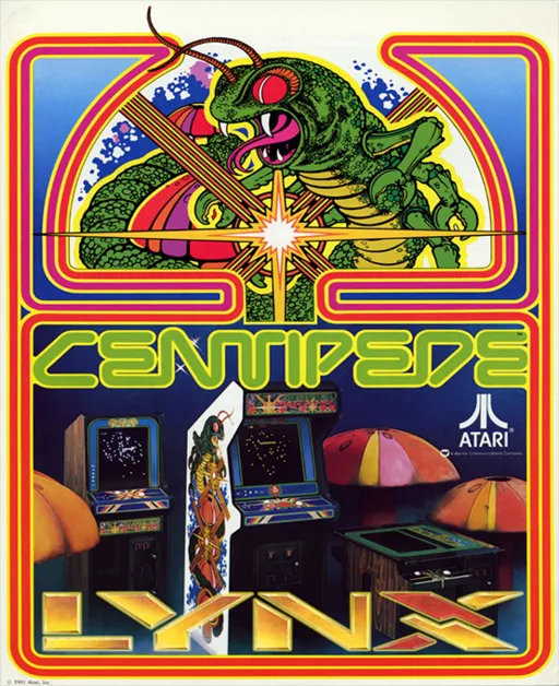 Centipede (USA) (Proto)