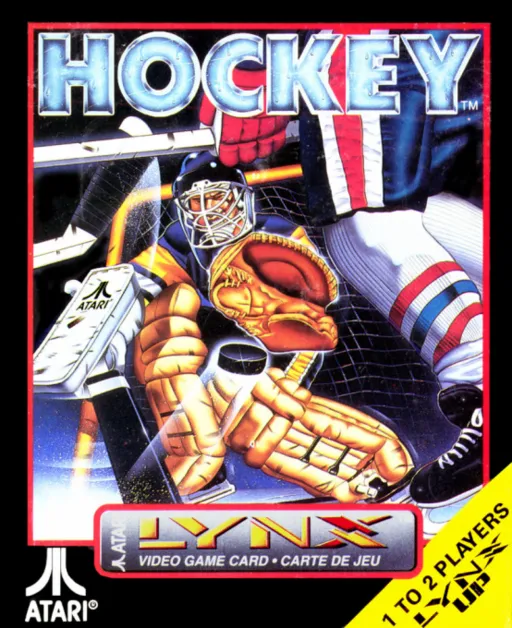 Hockey (USA, Europe)