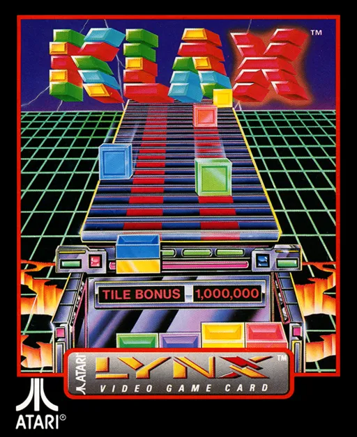 Klax (World)