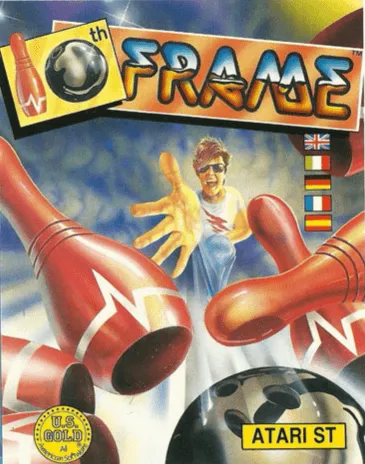 10th Frame (Europe)