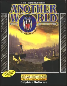 Another World (Europe)