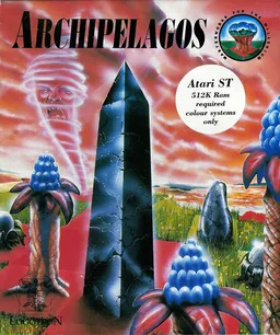 Archipelagos (Europe)