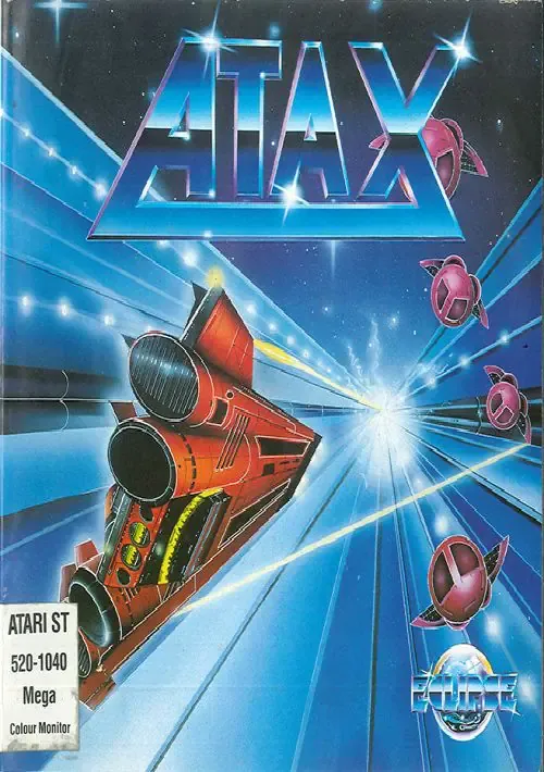 Atax (Europe)