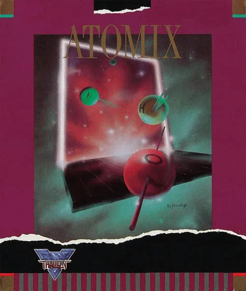 Atomix (Europe)