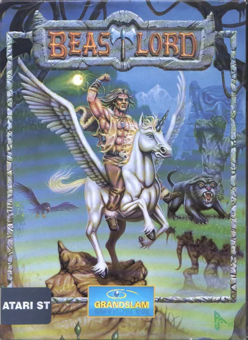 Beastlord (Europe)