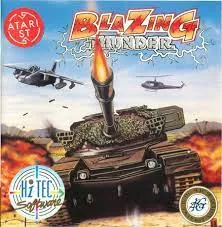 Blazing Thunder (Europe)