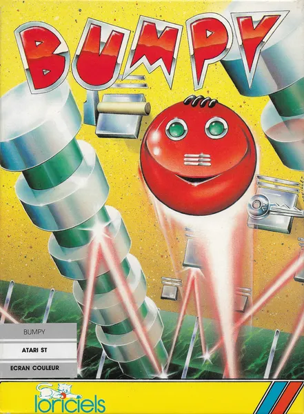 Bumpy (Europe)