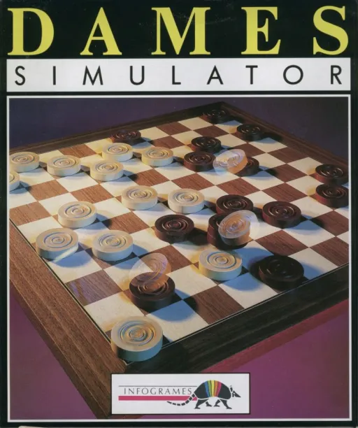 Dames Simulator (France)