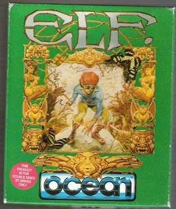 Elf (Europe) (MicroValue)