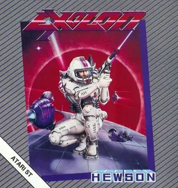 Exolon (Europe)