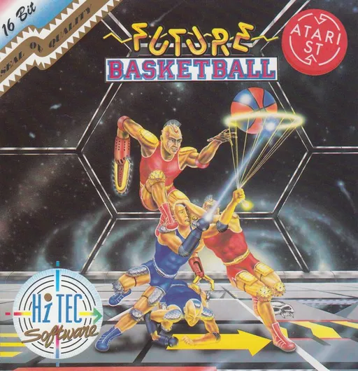 Future Basketball (Europe)