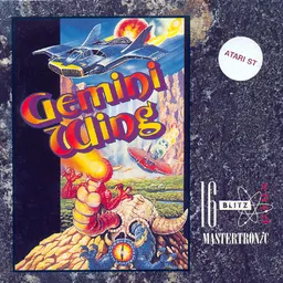 Gemini Wing (Europe)