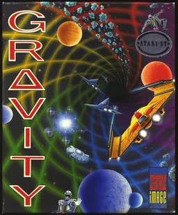 Gravity (Europe)