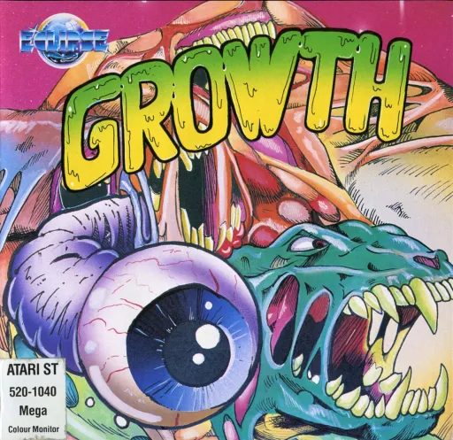 Growth (Europe)
