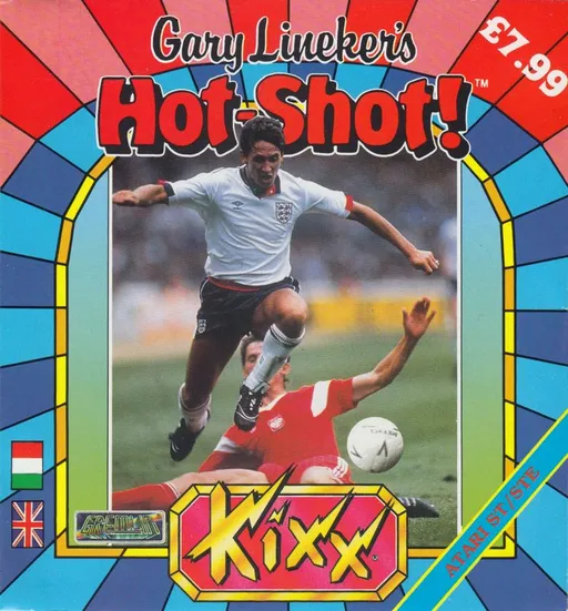 Hotshot (Europe)