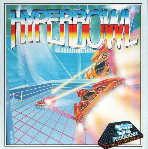Hyperbowl (Europe)