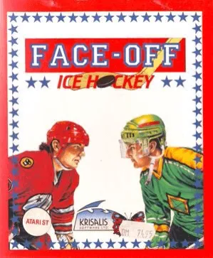 Ice Hockey aka Face Off (Europe)