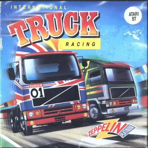 International Truck Racing (Europe)