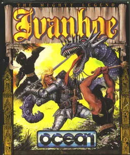 Ivanhoe (Europe)