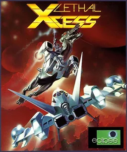 Lethal Xcess - Wings of Death II (Europe) (Amiga + ST)