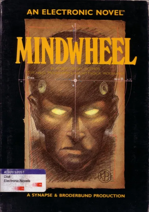 Mindwheel (Europe)