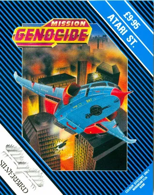 Mission Genocide (Europe)