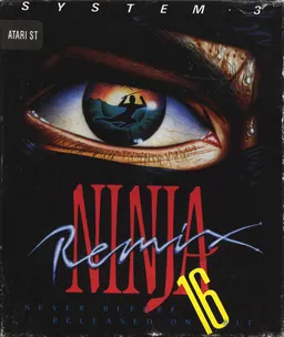 Ninja Remix (Europe)