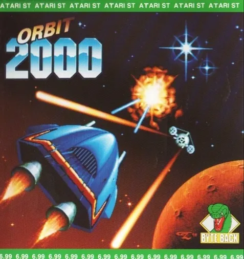 Orbit 2000 (Europe)
