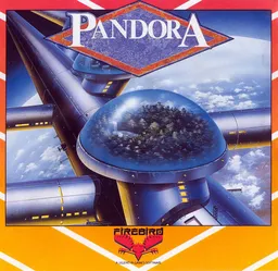 Pandora (Europe)