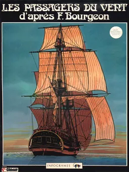 Passengers on the Wind 2 (Europe)