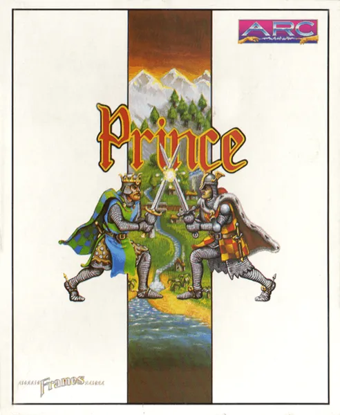 Prince (Europe)