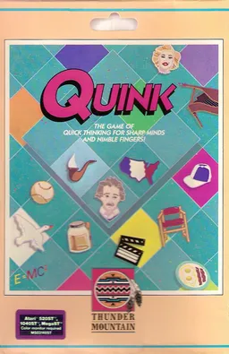 Quink (USA)