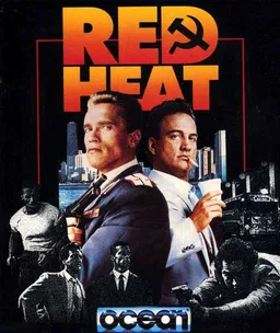Red Heat (Europe)