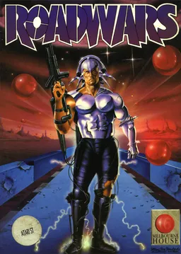 Roadwars (Europe)