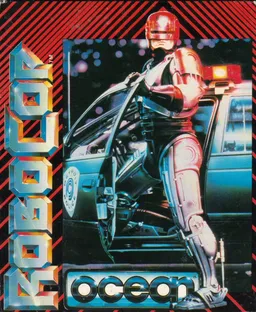 RoboCop (Europe)