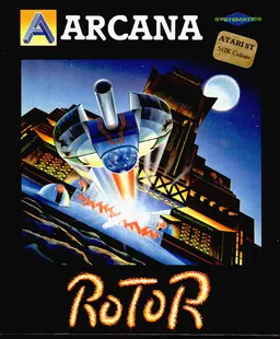 Rotor (Europe)