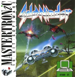 SideWinder (Europe)