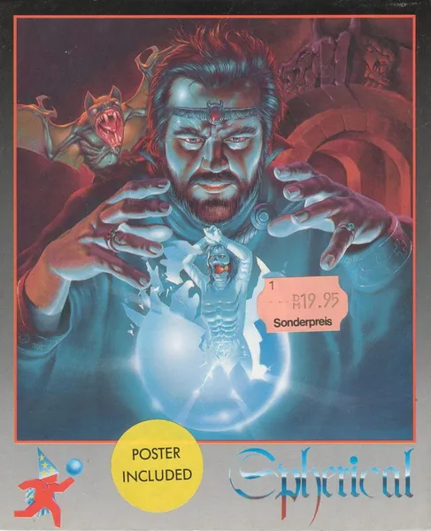 Spherical (Europe)
